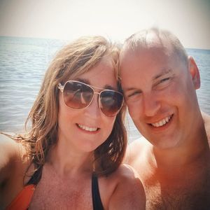 Meet your Posher, Jami